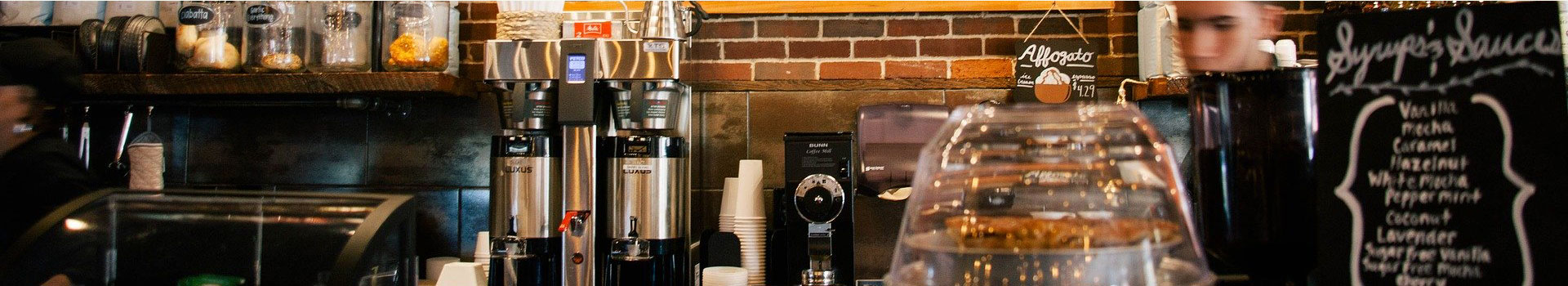 Eine schöne toskanische Landschaft